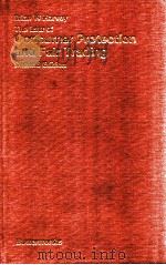 THE LAW OF CONSUMER PROTECTION AND FAIR TRADING  2ND EDITION（1982 PDF版）