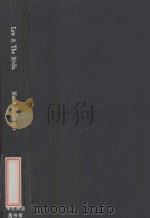 LAW AND THE MEDIA  VIEWS OF JOURNALISTS AND LAWYERS（1997 PDF版）