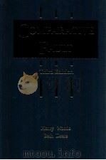 COMPARATIVE FAULT  THIRD EDITION（1996 PDF版）