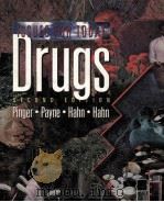 DRUGS  ISSUES FOR TODAY  SECOND EDITION（1995 PDF版）