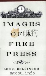 IMAGES OF A FREE PRESS（1991 PDF版）