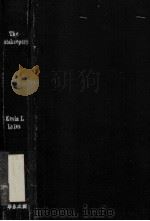 THE GATEKEEPERS  FEDERAL DISTRICT COURTS IN THE POLITICAL PROCESS（1997 PDF版）