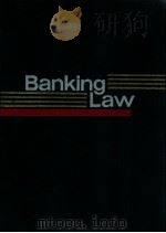 BANKING LAW  VOLUME 10  1981（1981 PDF版）