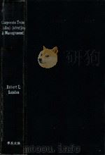 CORPORATE TRUST ADMINISTRATION AND MANAGEMENT FIFTH EDITION 1998 PDF电子版封面 0231110480 ROBERT I.LANDAU AND JOHN E.KRU