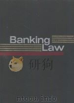 BANKING LAW  VOLUME 9  1981（1981 PDF版）