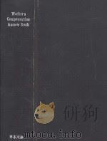 WORKERS' COMPENSATION ANSWER BOOK（1997 PDF版）