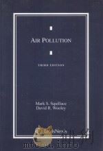 AIR POLLUTION  THIRD EDITION（1999 PDF版）
