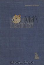 EMPLOYEE DISCIPLINE（1960 PDF版）