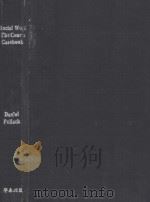 SOCIAL WORK AND THE COURTS A CASEBOOK（1997 PDF版）