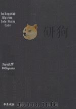 THE REGULATED RIPARIAN MODEL WATER CODE（1997 PDF版）