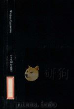 WORKERS COMPENSATION  A REFERENCE AND GUIDE（1998 PDF版）