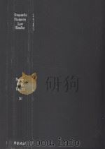 DOMESTIC VIOLENCE LAW:A COMPREHENSIVE OVERVIEW OF CASES AND SOURCES  1（1996 PDF版）