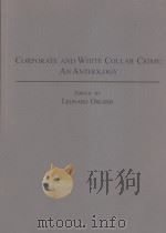 CORPORATE AND WHITE COLLAR:AN ANTHOLOGY（1995 PDF版）