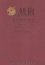 An Evidence Anthology（1996 PDF版）