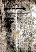Pancreatic pathology（1984 PDF版）