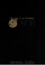Designer Drugs Directory（1998 PDF版）