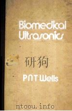Biomedical ultrasonics（1977 PDF版）