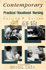 CONTEMPORARY PRACTICAL/VOCATIONAL NURSING（1989 PDF版）