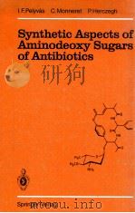 Synthetic aspects of aminodeoxy sugars of antibiotics（1988 PDF版）