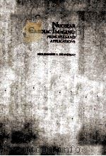 Nuclear cardiac imaging:principles and applications（1987 PDF版）