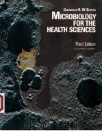 MICROBIOLOGY FOR THE HEALTH SCIENES THIRD EDITION（1988 PDF版）