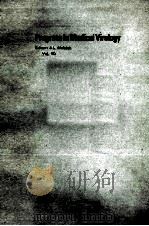 PROGRESS IN MEDICAL VIROLOGY VOL 16（1973 PDF版）