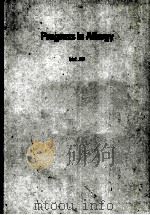 PROGRESS IN ALLERGY VOL 20（1976 PDF版）