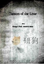 TUMORS OF THE LIVER（1970 PDF版）