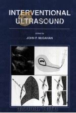 INTERVENTIONAL YLTRASOUND（1990 PDF版）
