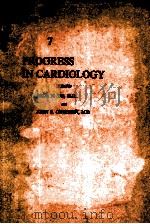 PROGRESS IN CARDIOLOGY 7（1978 PDF版）