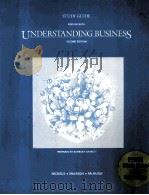 Study guide for use with understanding business.2nd ed.（1990 PDF版）