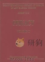 PRIVACY  VOLUME II（1993 PDF版）