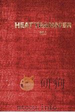 HEAT TRANSFER VOL.2（ PDF版）