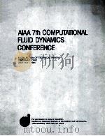 AIAA 7TH COMPUTATIONAL（1985 PDF版）