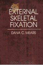 EXTERNAL SKELETAL FIXATION（1983 PDF版）