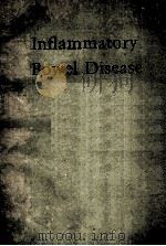 INFLAMMATORY BOWEL DISEASE 1975 PDF电子版封面