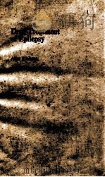 Drug treatment of epilepsy（1976 PDF版）