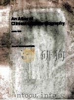 An atlas of clinical echocardiography（1984 PDF版）