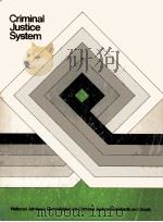 CRIMINAL JUSTICE SYSTEM（1973 PDF版）