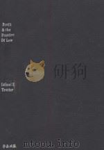 PROFIT AND THE PRACTICE OF LAW  WHAT'S HAPPENED TO THE LEGAL PROFESSION（1997 PDF版）
