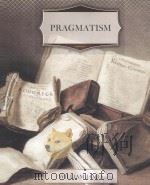 PRAGMATISM（1907 PDF版）