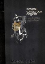 INTERNAL COMBUSTION ENGINES（1979 PDF版）