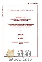 BUNDESMINISTERIUM FUR FORSCHUNG AND TECHNOLOGIE FORSCHUNG SBERICHT T 83-046（1983 PDF版）