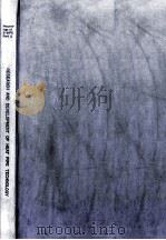 RESEARCH AND DEVELOPMENT OF HEAT PIPE TECHNOLOGY THE PROCEEDINGS PART Ⅱ（1984 PDF版）