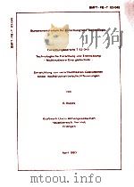 BUNDESMINISTERIUM FUR FROSCHUNG UND TECHNOLOGIE（1983 PDF版）