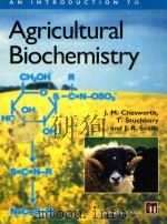 An introduction to agricultural biochemistry（ PDF版）