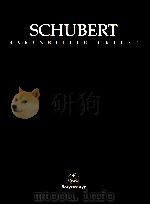 sonata in a minor >>arpeggione<< arranged for flute piano d821（1996 PDF版）