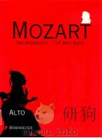 the Aria book Alto BA 5373 BA 5374 1999 PDF电子版封面
