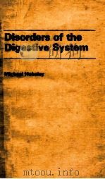 DISORDERS OF THE DIGESTIVE SYSTEM（1981 PDF版）