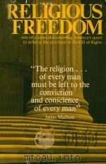 RELIGIOUS FREEDOM（1977 PDF版）
